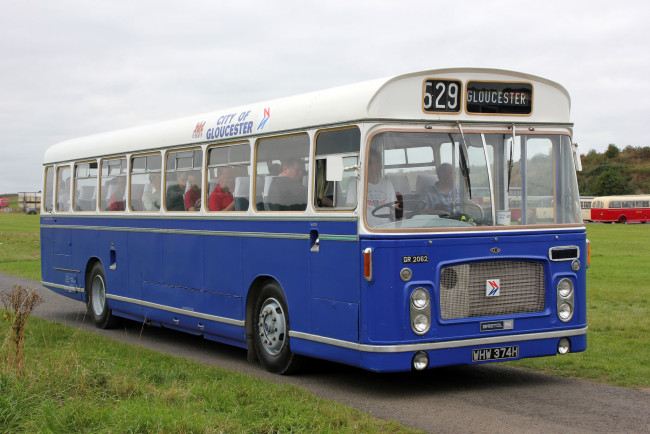 Обои картинки фото автомобили, автобусы, транспорт, пассажирский