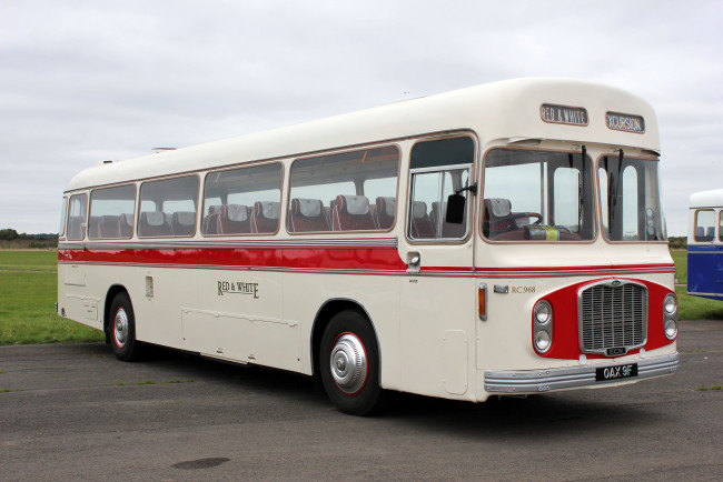 Обои картинки фото автомобили, автобусы, транспорт, пассажирский