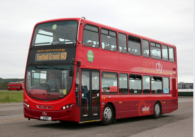 Обои картинки фото автомобили, автобусы, пассажирский, транспорт