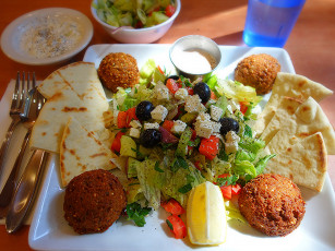 Картинка еда салаты +закуски ланч