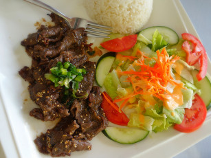 Картинка еда салаты +закуски ланч