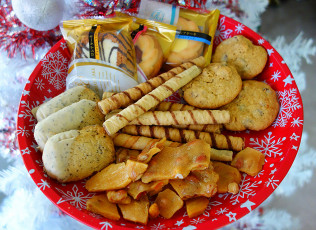 Картинка еда пирожные +кексы +печенье ланч