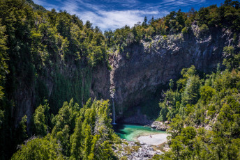 Картинка природа реки озера река лес