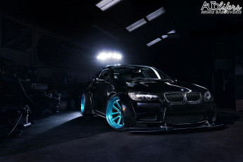 Картинка автомобили bmw