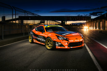 Картинка автомобили scion tuning