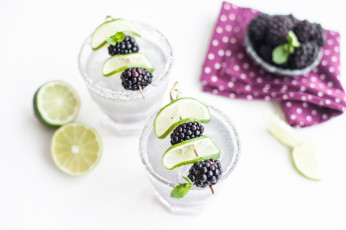 Картинка еда напитки вкусный холодный лед фрукты напиток