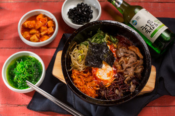 Картинка еда первые+блюда кухня китайская