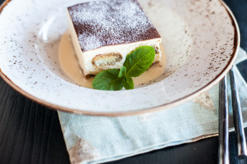 Картинка еда пирожные +кексы +печенье сладость вкусно тортик мята