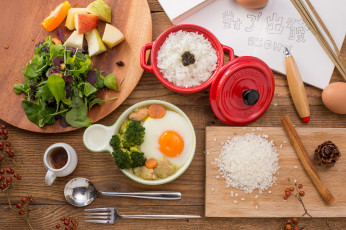 Картинка еда разное китайская кухня