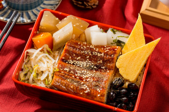 Картинка еда рыбные+блюда +с+морепродуктами кухня китайская