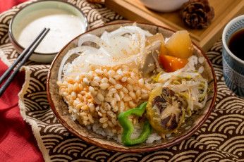 Картинка еда вторые+блюда кухня китайская