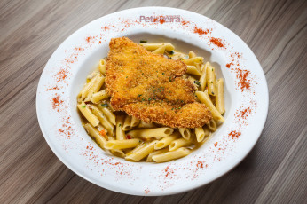 Картинка еда вторые+блюда ланч