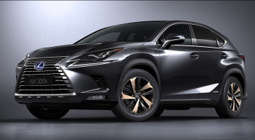 Картинка lexus+nx+300h+2018 автомобили lexus nx 300h 2018