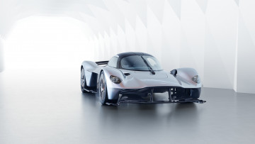 Картинка aston+martin+valkyrie+2018 автомобили aston+martin aston martin valkyrie 2018