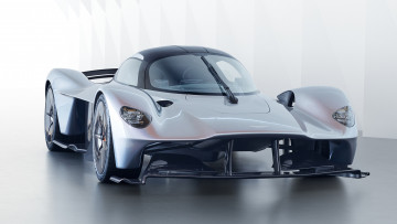 Картинка aston+martin+valkyrie+2018 автомобили aston+martin aston martin valkyrie 2018