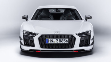 Картинка audi+r8+performance+parts+2018 автомобили audi r8 performance parts 2018