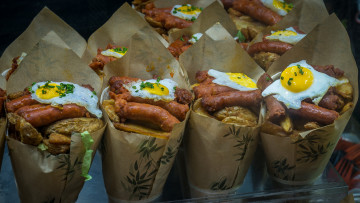 Картинка еда колбасные+изделия ланч