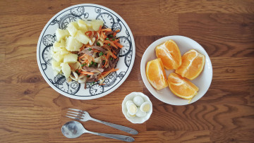 Картинка еда вторые+блюда ланч