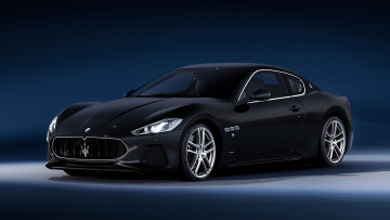 Картинка maserati+granturismo+2018 автомобили maserati granturismo 2018