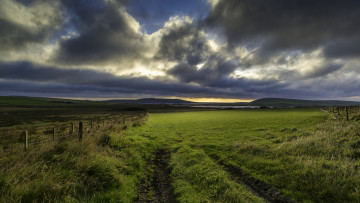 Картинка природа пейзажи простор