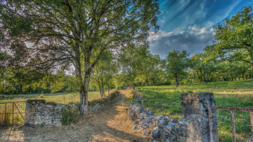 Картинка природа пейзажи простор