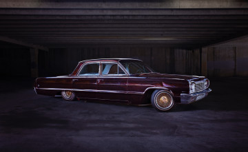 Картинка автомобили chevrolet