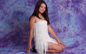 Картинка девушки kleofia девушка взгляд фон модель