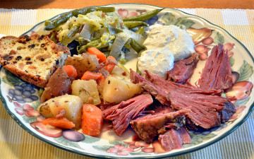 Картинка еда вторые+блюда ланч