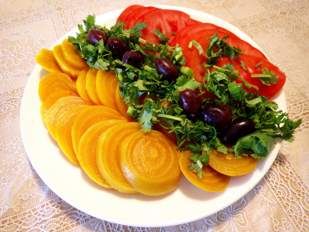 Обои картинки фото еда, овощи, ланч