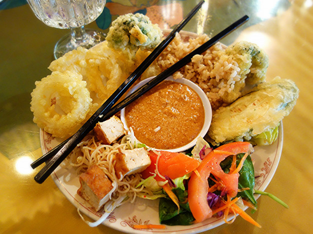 Обои картинки фото еда, вторые блюда, ланч