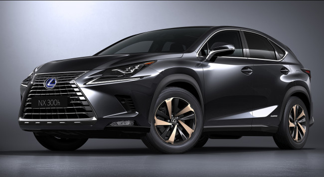 Обои картинки фото lexus nx 300h 2018, автомобили, lexus, nx, 300h, 2018