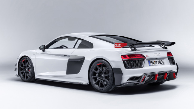 Обои картинки фото audi r8 performance parts 2018, автомобили, audi, r8, performance, parts, 2018