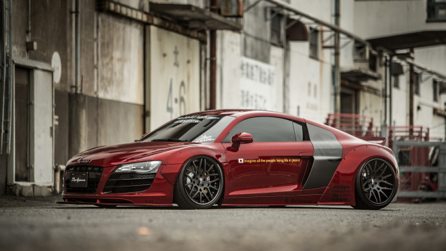 Обои картинки фото автомобили, audi