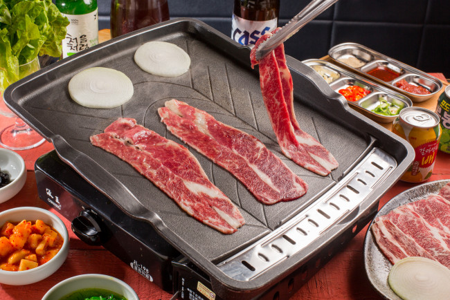 Обои картинки фото еда, мясные блюда, кухня, китайская