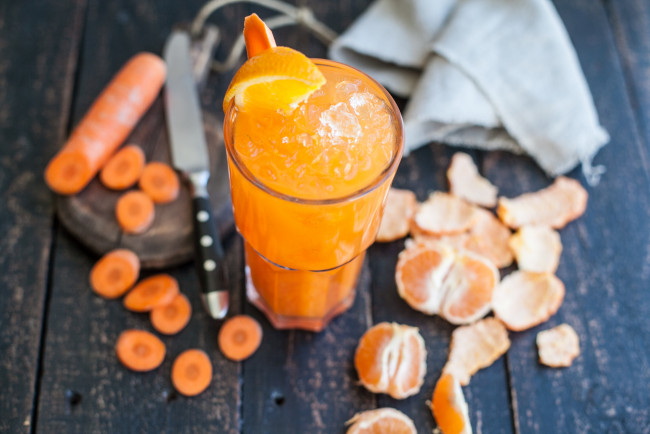 Обои картинки фото еда, напитки, напиток, фрукты, холодный, лед, вкусный