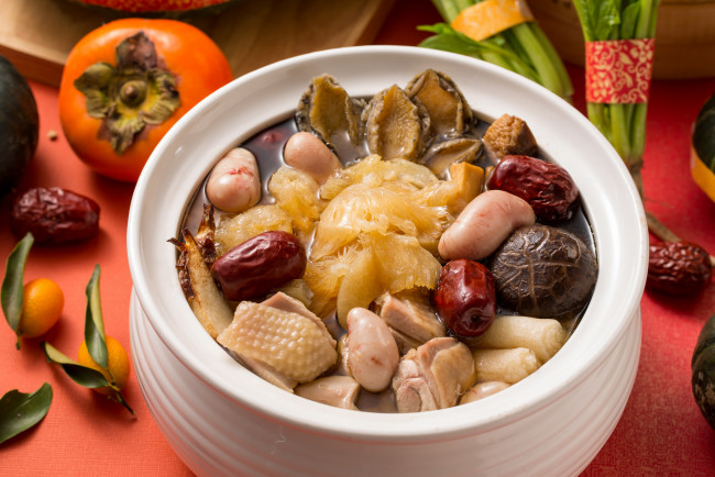 Обои картинки фото еда, первые блюда, кухня, китайская