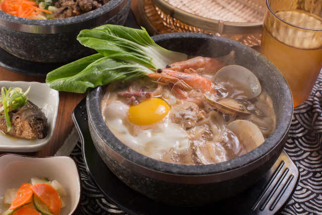 Обои картинки фото еда, первые блюда, кухня, китайская