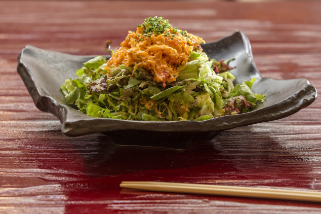 Обои картинки фото еда, салаты,  закуски, ланч