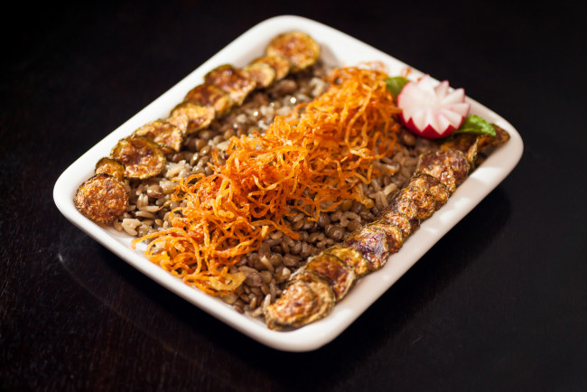 Обои картинки фото еда, вторые блюда, ланч