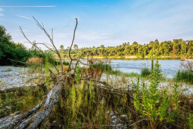 Обои картинки фото природа, реки, озера, простор