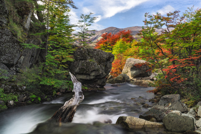 Обои картинки фото природа, реки, озера, простор