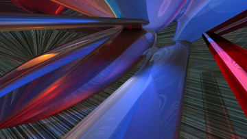 Картинка 3д+графика абстракция+ abstract цвет фон узор