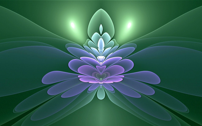 Обои картинки фото 3д графика, фракталы , fractal, цвет, фон, узор