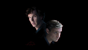 Картинка sherlock+bbc рисованное кино sherlock bbc