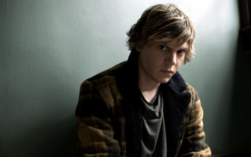 Картинка evan+peters мужчины -+unsort evan peters