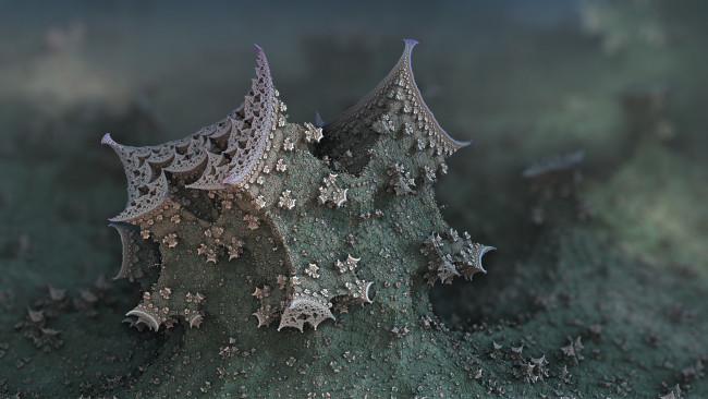 Обои картинки фото 3д графика, абстракция , abstract, цвет, фон, узор