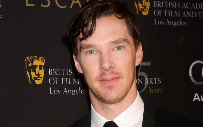 Обои картинки фото мужчины, benedict cumberbatch, бенедикт, камбербетч