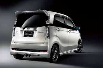 Картинка автомобили honda