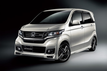 Картинка автомобили honda