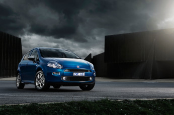 Картинка автомобили fiat